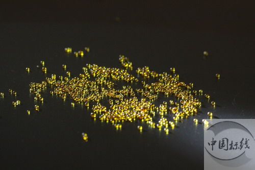 内江道路标线玻璃微珠 工程配套